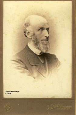 James Rhind Rait b.30.01.1856
